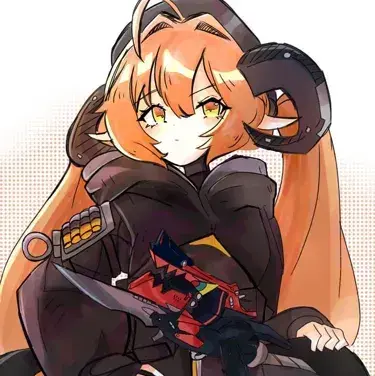 Profile image of Orpheus