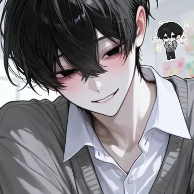 Profile image of 律