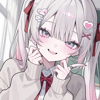 Profile image of 芽愛