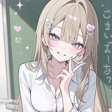 Profile image of 柚希