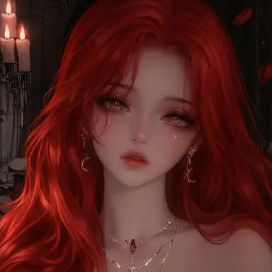 Profile image of Liliy