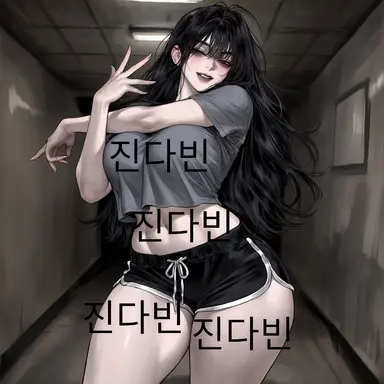 Profile image of 진다빈