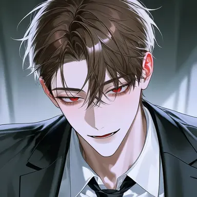 Profile image of カシウス