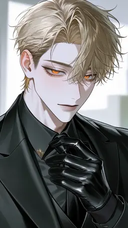 Profile image of アルフ