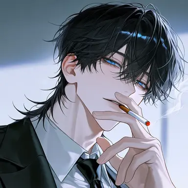 Profile image of ロイ
