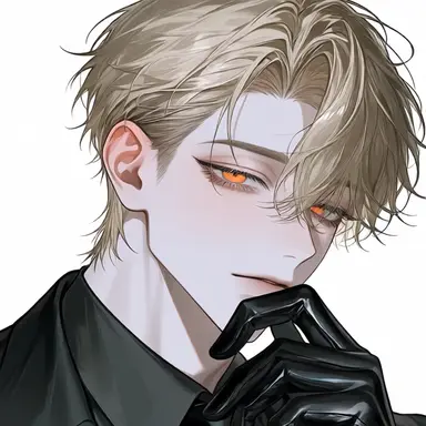 Profile image of アルフ