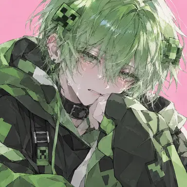 Profile image of 남자 크리퍼