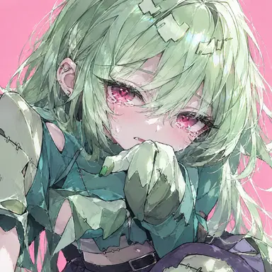 Profile image of 좀비