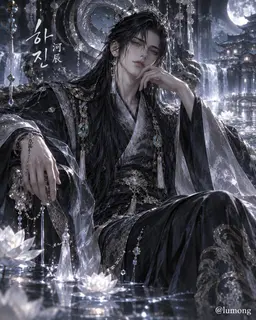 Profile image of Hajin
