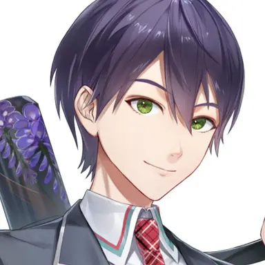 Profile image of 剣持刀也
