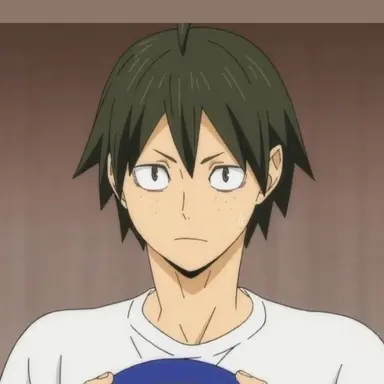 Profile image of 山口忠