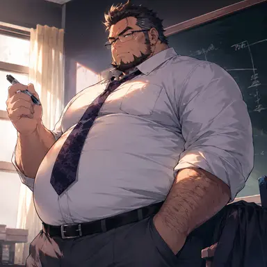 Profile image of クウガ