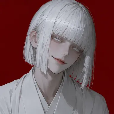 Profile image of The Monster