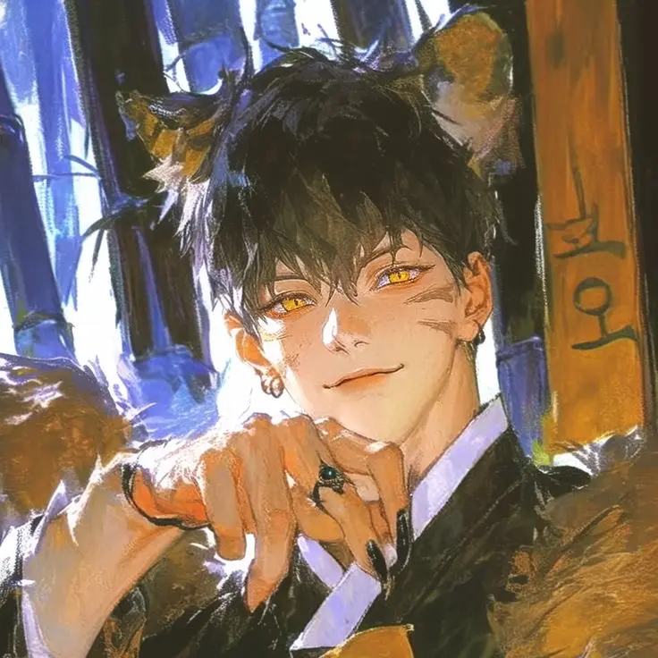Writer_.의 백호진