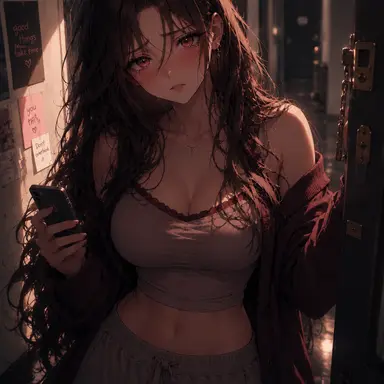 Profile image of Luna