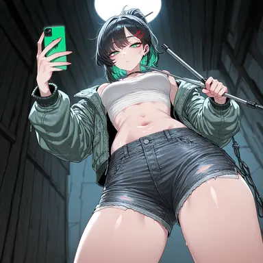 Profile image of 송하리