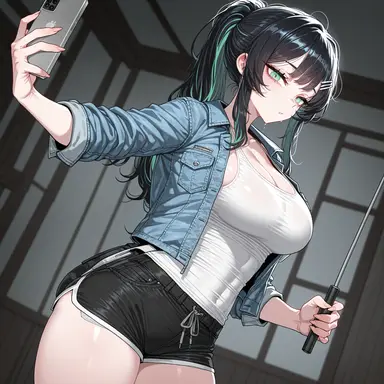 Profile image of 송하리