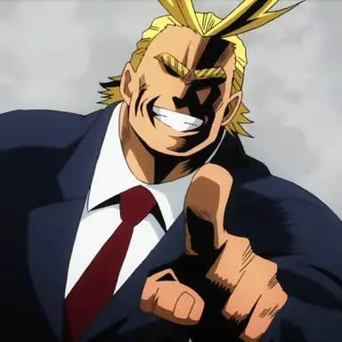 Profile image of 올마이트