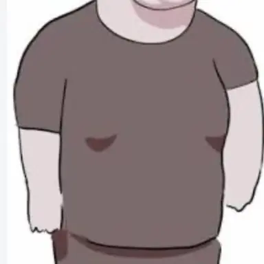 Profile image of 늑대
