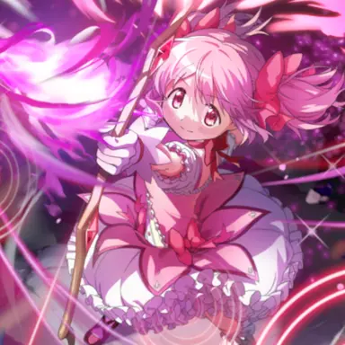 Profile image of 鹿目まどか