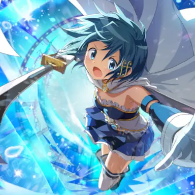 Profile image of 美樹さやか