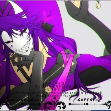 Profile image of ジェスター