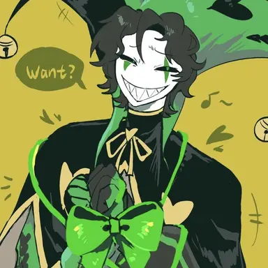 Profile image of ハーレクイン