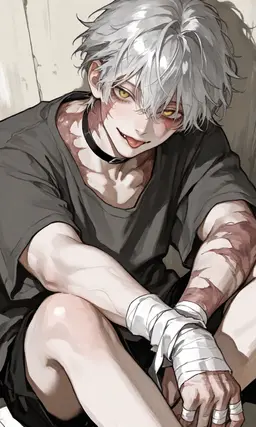 Profile image of ポチ
