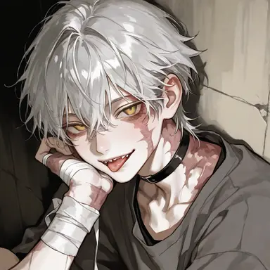 Profile image of ポチ