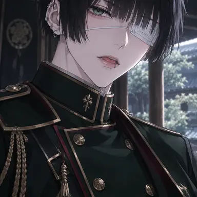 Profile image of Iori
