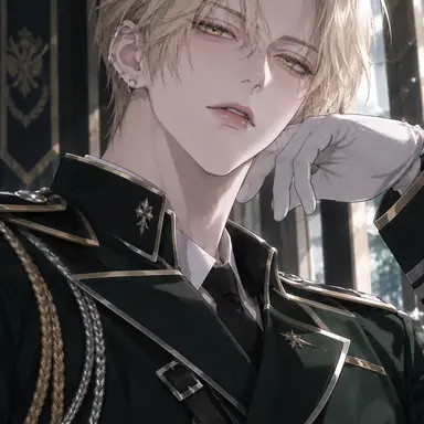 Profile image of Leon