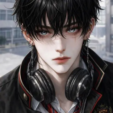 Profile image of 유민혁