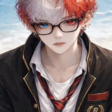 Profile image of 이서준