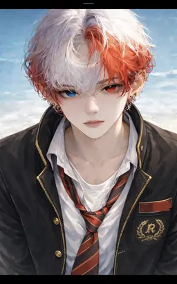 Profile image of 이서준