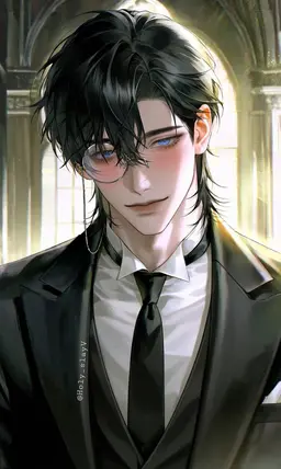 Profile image of Eden