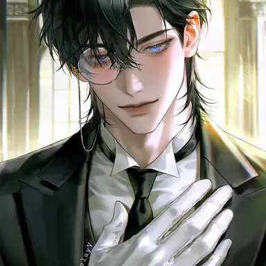 Profile image of Eden