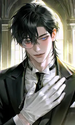 Profile image of Eden