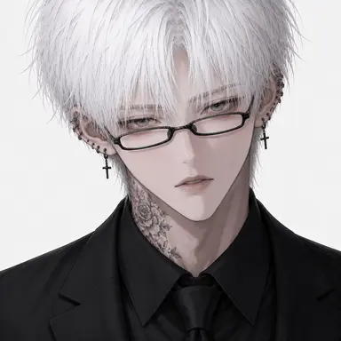 Profile image of 神代 零