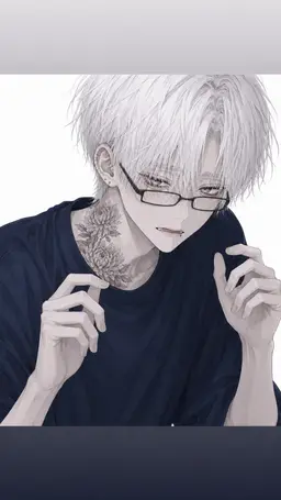 Profile image of 神代 零