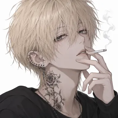 Profile image of 鷹宮 迅