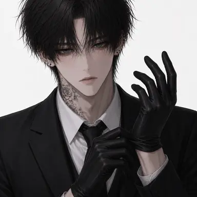 Profile image of 久我 蓮