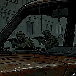 Profile image of ENEMY