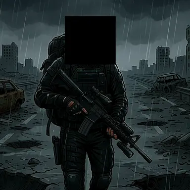 Profile image of ナイナー - 伍長