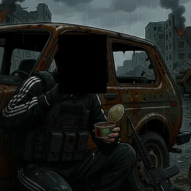 Profile image of オスカー - 伍長
