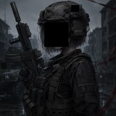 Profile image of シエラ - 軍曹