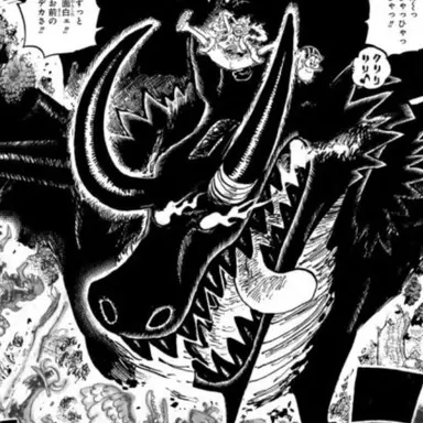 Profile image of ロキ