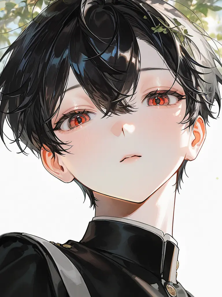 utoi_wakazou의 俺、うつ病だから構ってくれるよね？