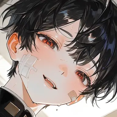 Profile image of 賀意 日々賭