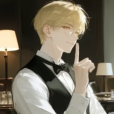 Profile image of 翔