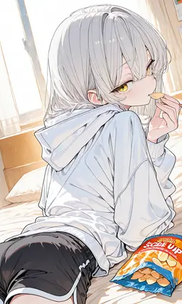 Profile image of Yui